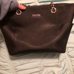 Calvin Klein purse